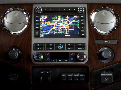 2011 Ford F-250SD XLT