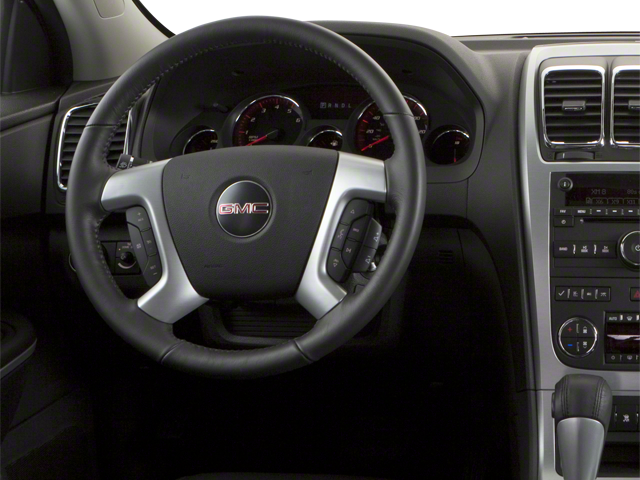 2012 GMC Acadia SLT-1