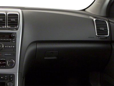 2012 GMC Acadia SLT-1