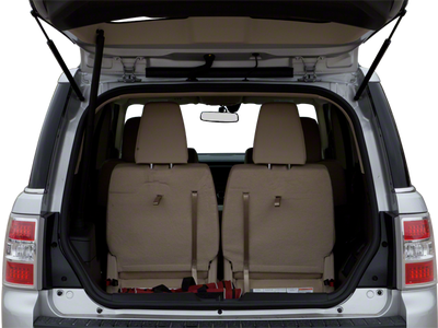 2013 Ford Flex SEL