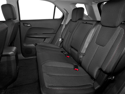 2014 Chevrolet Equinox LT 2LT