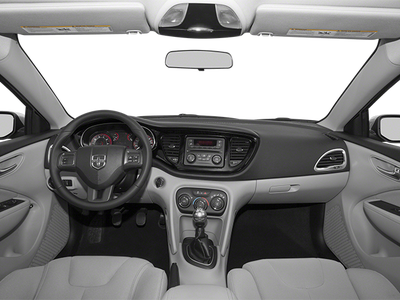 2014 Dodge Dart SXT