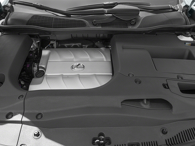 2014 Lexus RX 350 350