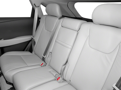 2014 Lexus RX 350 350