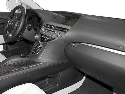 2014 Lexus RX 350 350