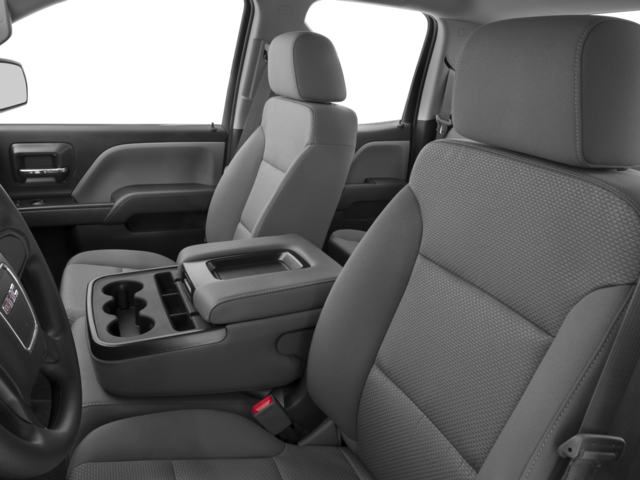 2016 GMC Sierra 1500 NA