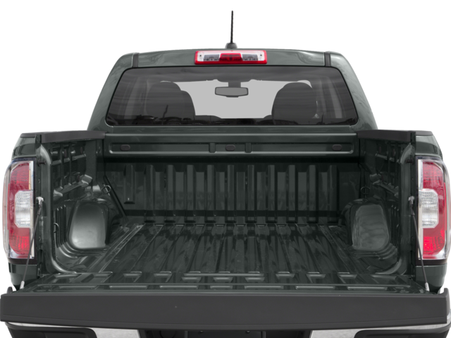 2016 GMC Canyon 2WD