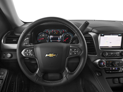 2017 Chevrolet Tahoe LS