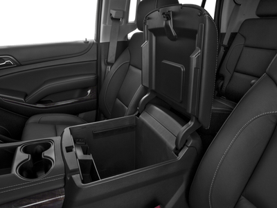 2017 Chevrolet Tahoe LS
