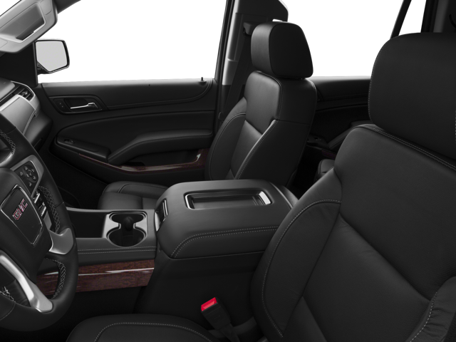 2017 GMC Yukon SLE