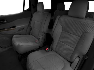 2018 GMC Acadia SLT-2