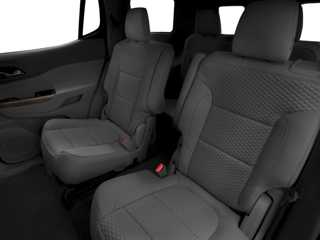 2018 GMC Acadia SLT-2