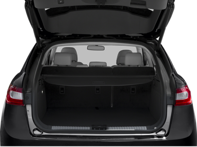 2018 Lincoln MKX Select