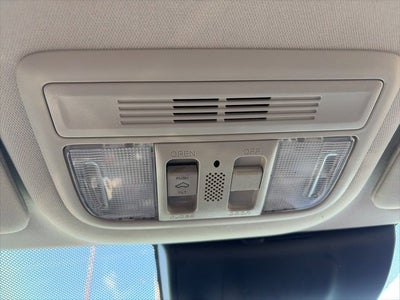 2020 Honda Civic Sedan Touring