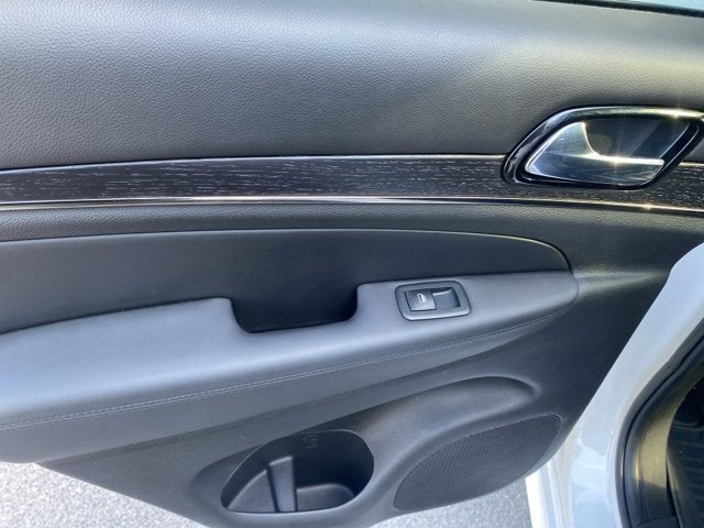 2020 Jeep Grand Cherokee High Altitude