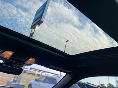 2020 Jeep Grand Cherokee High Altitude