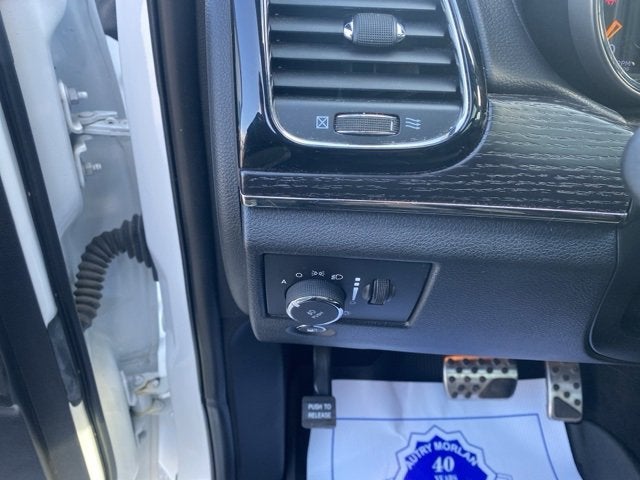 2020 Jeep Grand Cherokee High Altitude