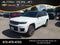 2021 Jeep Grand Cherokee L Summit Reserve
