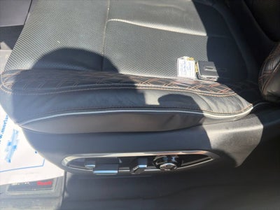 2021 Jeep Grand Cherokee L Summit Reserve