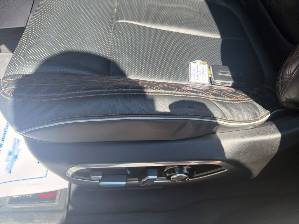 2021 Jeep Grand Cherokee L Summit Reserve
