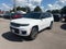 2021 Jeep Grand Cherokee L Summit Reserve