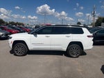 2021 Jeep Grand Cherokee L Summit Reserve