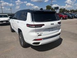 2021 Jeep Grand Cherokee L Summit Reserve