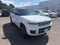 2021 Jeep Grand Cherokee L Summit Reserve