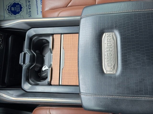 2019 RAM 1500 Longhorn