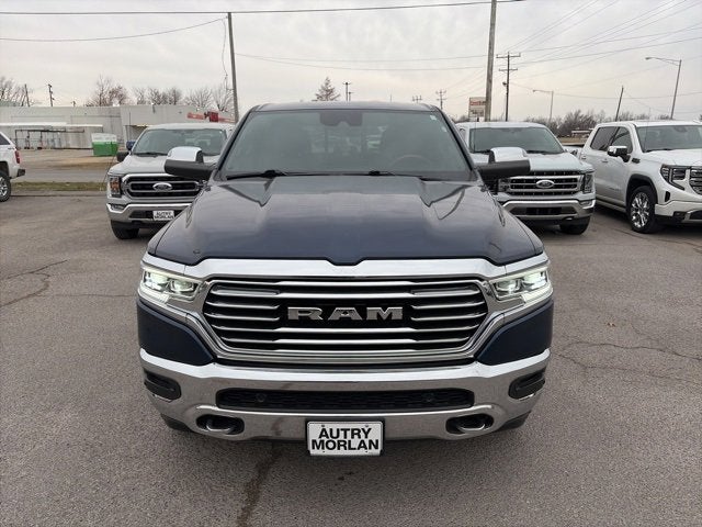 2019 RAM 1500 Longhorn