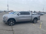 2024 RAM 1500 Longhorn