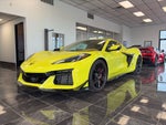 2023 Chevrolet Corvette Z06 3LZ