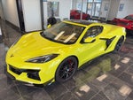 2023 Chevrolet Corvette Z06 3LZ