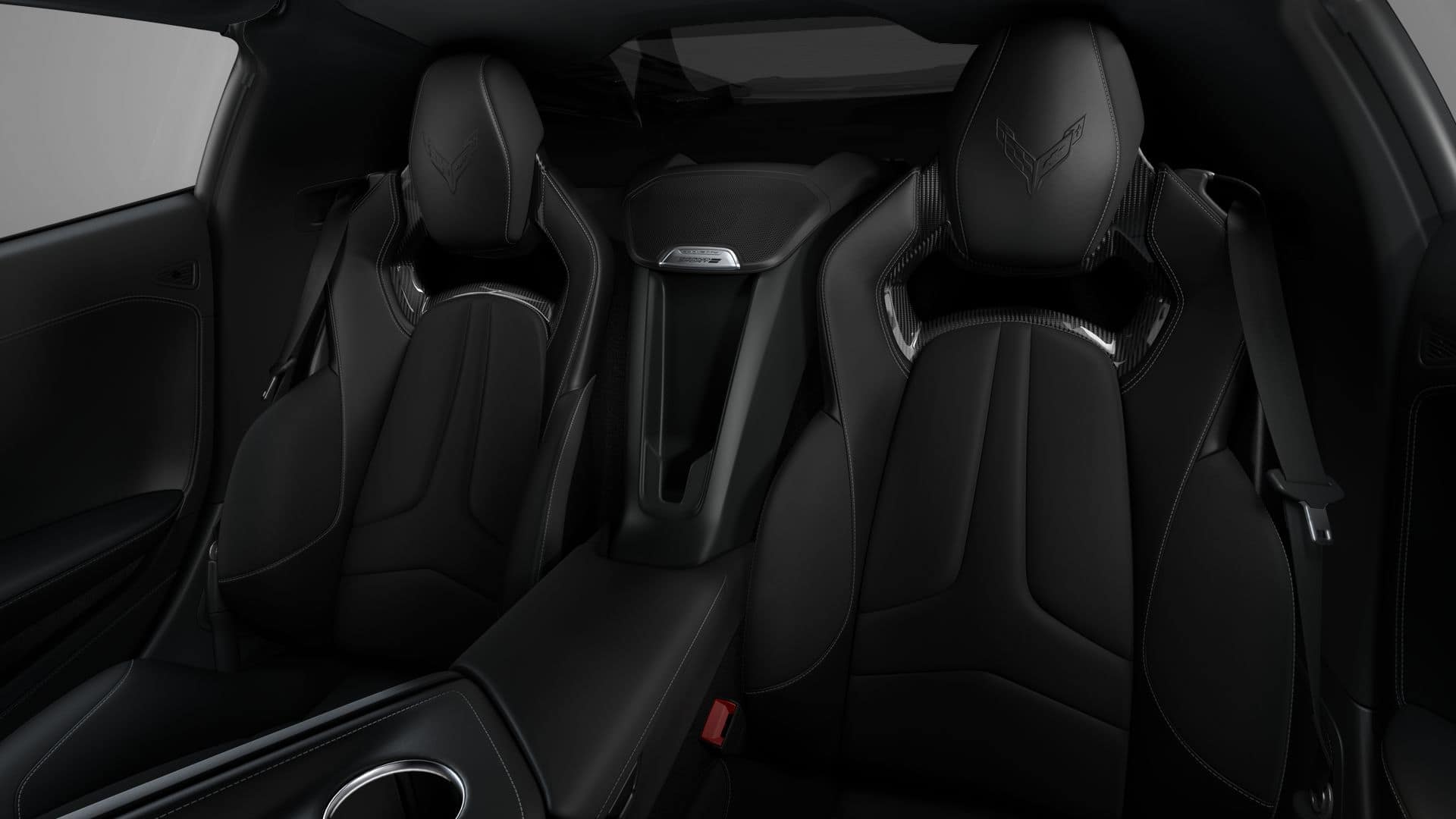 2027 Chevrolet Corvette Grand Sport 1LT