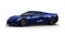 2027 Chevrolet Corvette Grand Sport 1LT