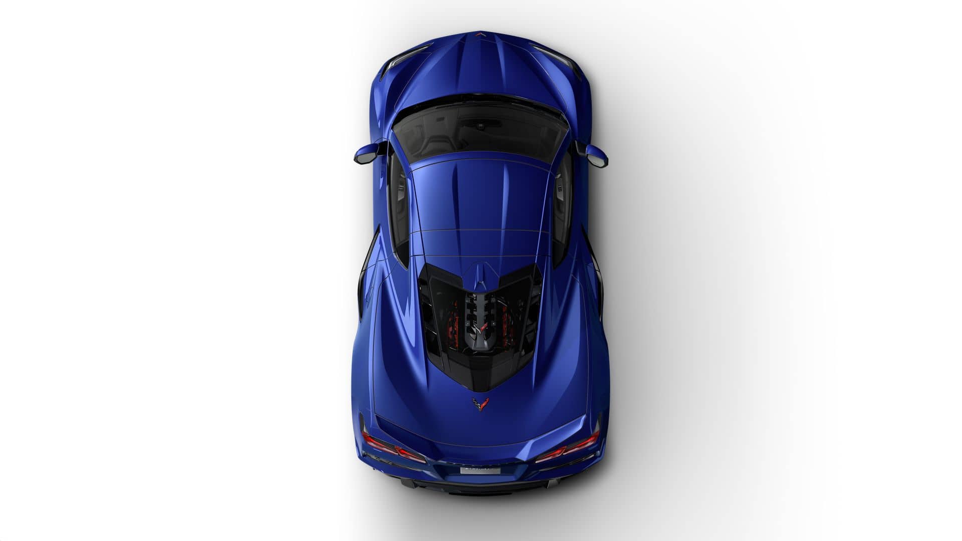 2027 Chevrolet Corvette Grand Sport 1LT