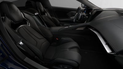 2027 Chevrolet Corvette Grand Sport 1LT