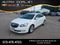 2015 Buick LaCrosse Leather