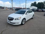 2015 Buick LaCrosse Leather