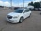2015 Buick LaCrosse Leather