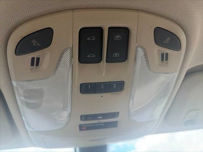 2015 Buick LaCrosse Leather