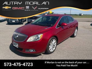 2014 Buick Verano BASE