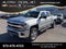2018 Chevrolet Silverado 2500 HD LTZ