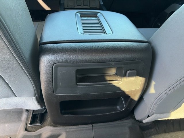 2018 Chevrolet Silverado 2500 HD LTZ