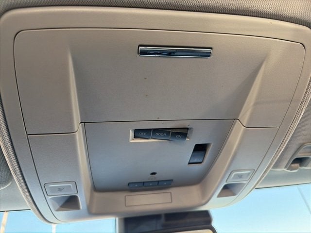 2018 Chevrolet Silverado 2500 HD LTZ