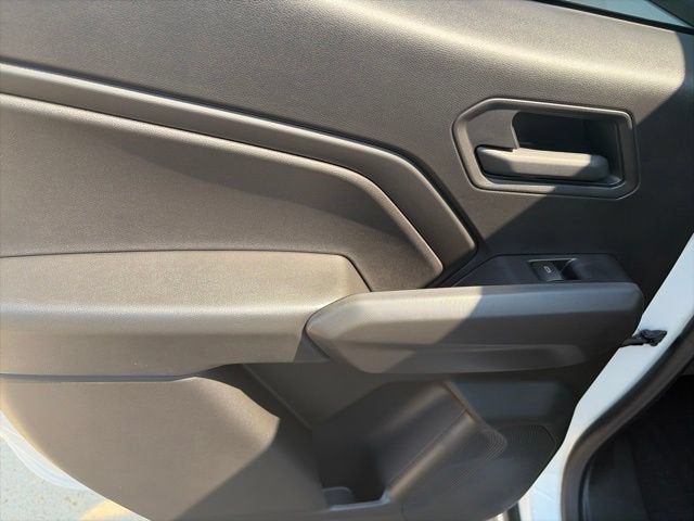 2026 Chevrolet Colorado Work Truck - Photo 12