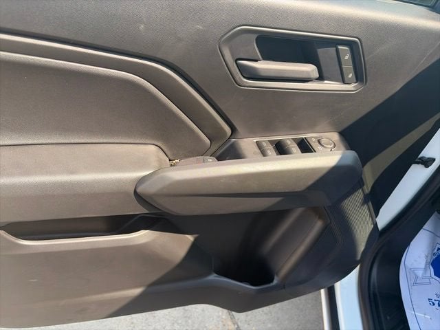2026 Chevrolet Colorado Work Truck - Photo 18
