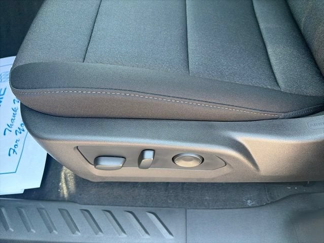 2026 Chevrolet Colorado Work Truck - Photo 19