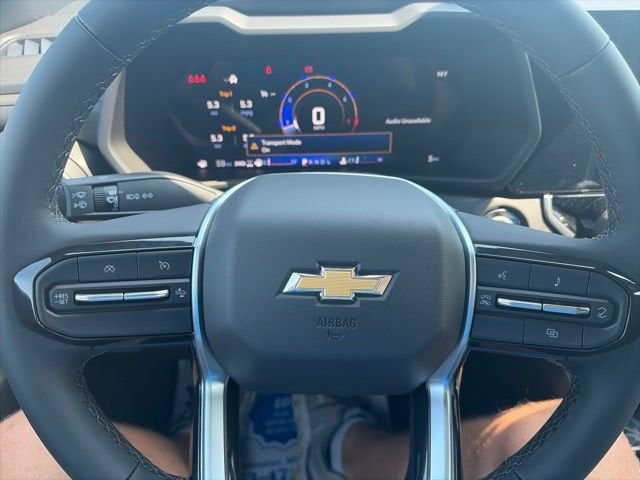 2026 Chevrolet Colorado Work Truck - Photo 22