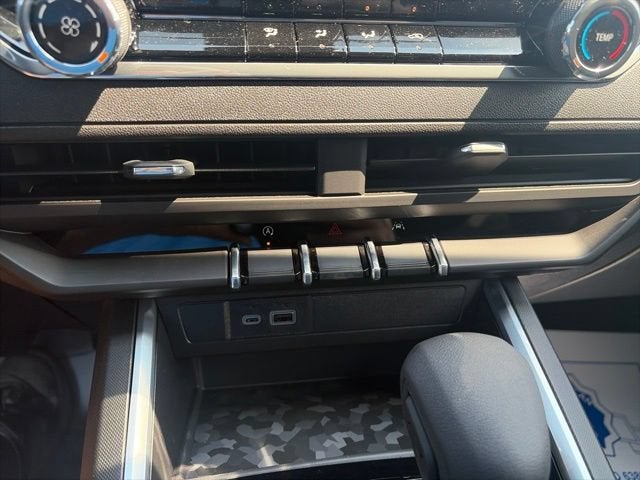 2026 Chevrolet Colorado Work Truck - Photo 24